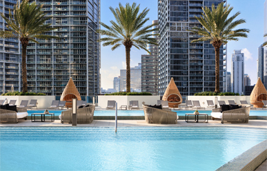 Kimpton EPIC Miamiimage