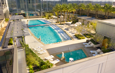 Fairmont Austinimage