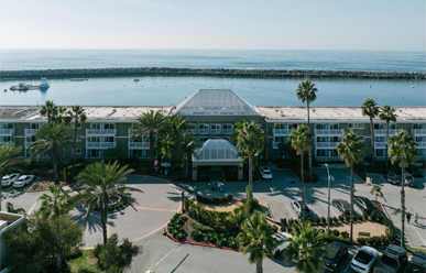 The Portofino Hotel & Marinaimage