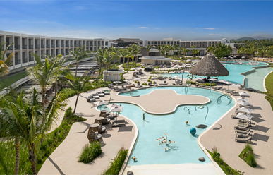 Zemi Miches Punta Cana Resort, Curio Collection by Hilton - All-Inclusiveimage