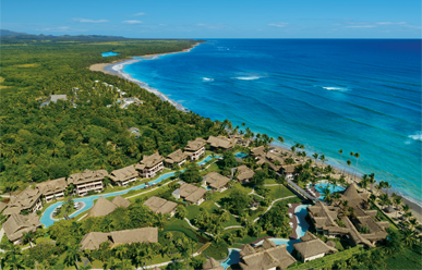 Zoetry Agua Punta Cana - All-Inclusiveimage