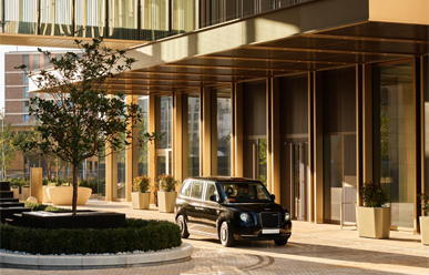 Park Hyatt London River Thamesimage