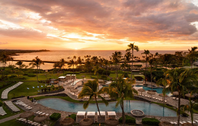 Waikoloa Beach Marriott Resort & Spaimage