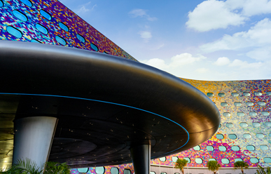 Universal Stella Nova Resortimage