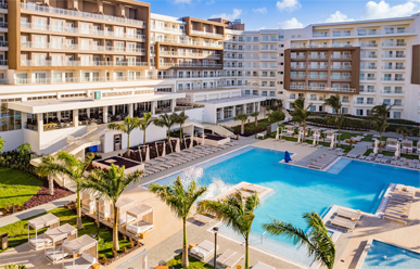 Embassy Suites by Hilton Aruba Resortimage