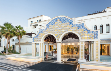 Pine Cliffs Hotel, a Luxury Collection Resortimage