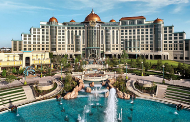 Universal Helios Grand Hotel, a Loews Hotelimage