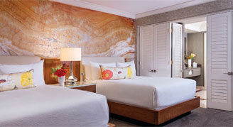 Mandalay Bay Las Vegas accessible room