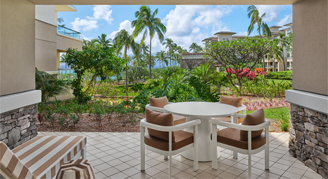 Garden-View Three-Bedroom Residence at The Resort at Kapalua Bay, Maui