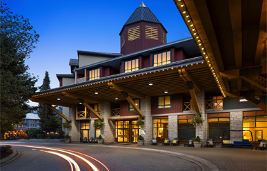 Delta Hotels Whistler Village Suitesimage