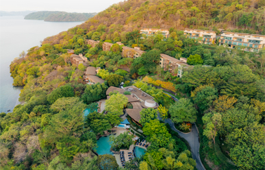 Andaz Peninsula Papagayo Resort, Costa Ricaimage