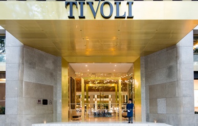 Tivoli Avenida da Liberdadeimage