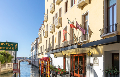 Baglioni Hotel Luna Veniceimage