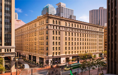 Palace Hotel, a Luxury Collection Hotelimage