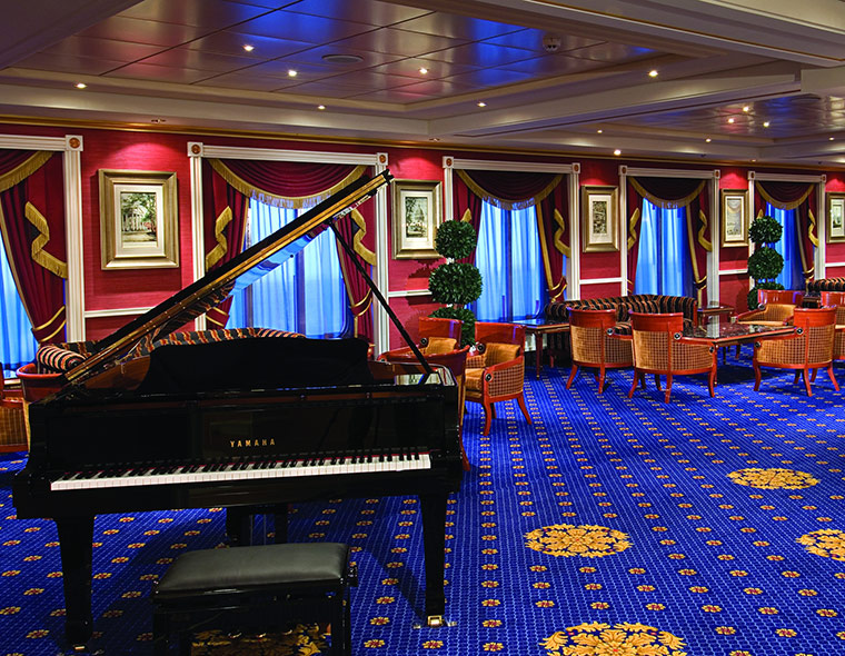 Pride of America ship image