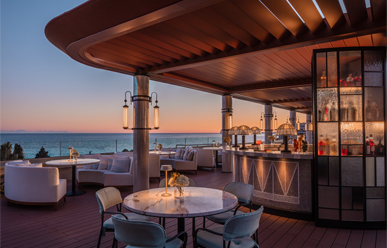 Anantara Plaza Hotel Niceimage