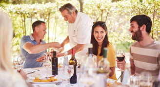 Trafalgar Worldwide Guided Vacations