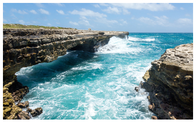 Devil's Bridge National Park