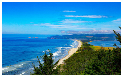 Cape Lookout State Park