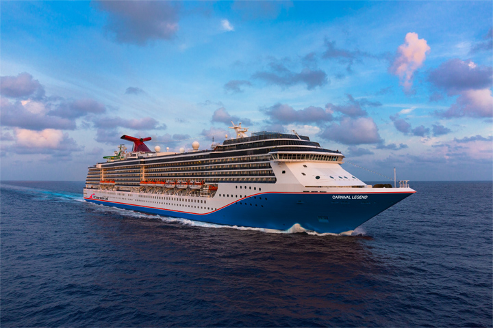 costco travel cruises canada