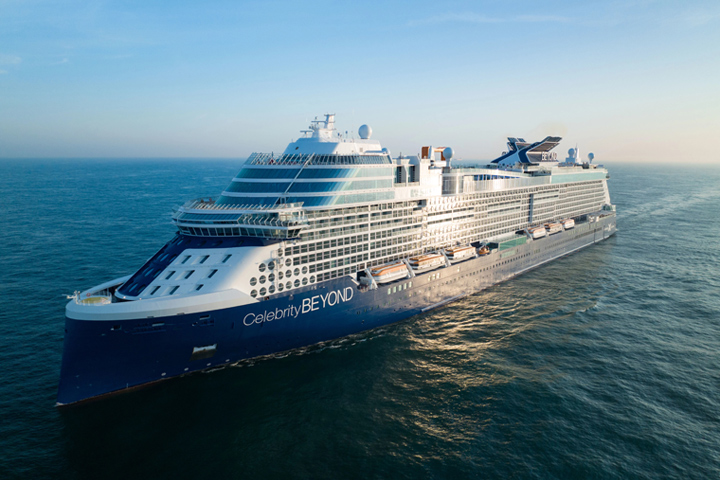 celebrity cruises login canada