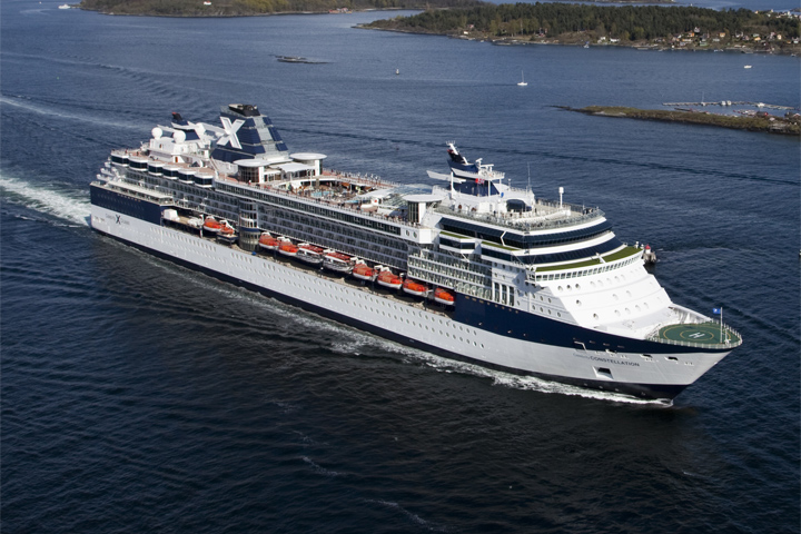 celebrity cruises canada 2024