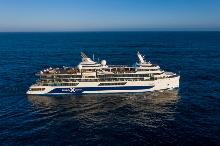 celebrity cruises canada 2024