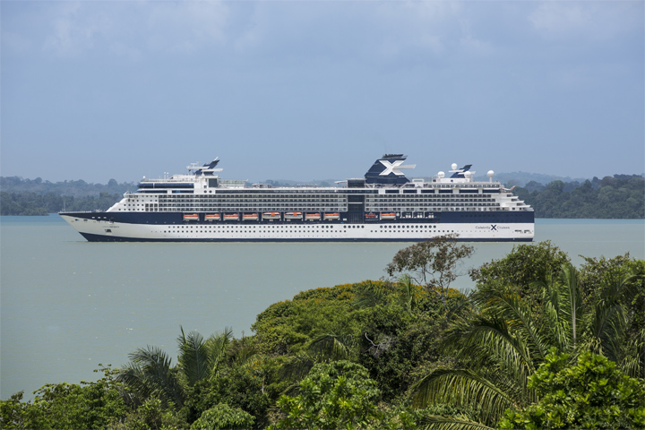 celebrity cruises login canada