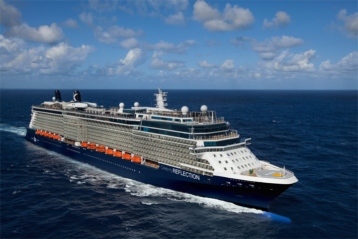 celebrity cruises login canada