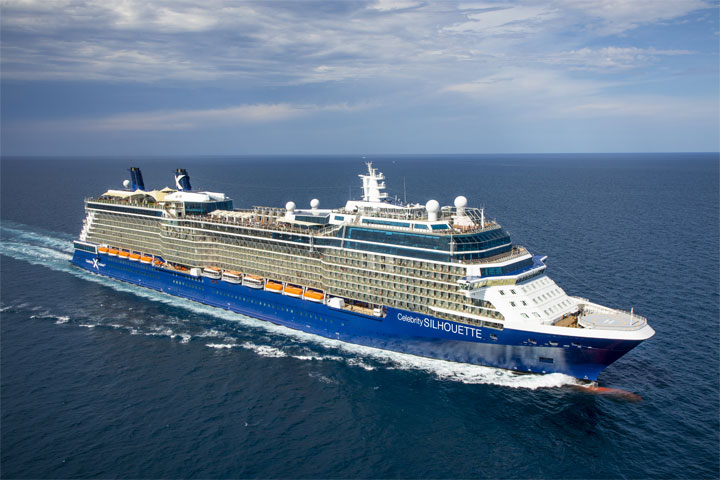 celebrity cruises login canada