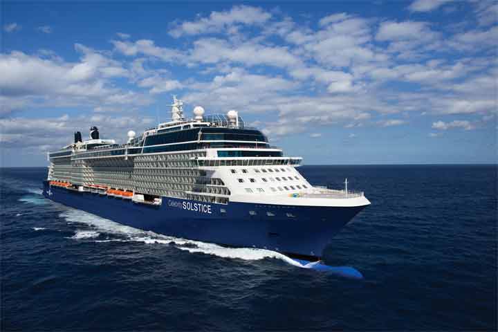 celebrity cruises canada 2024