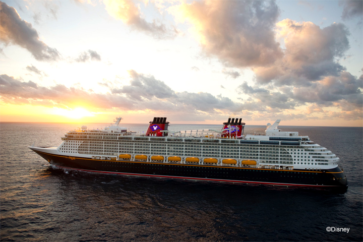 disney cruise vancouver 2023