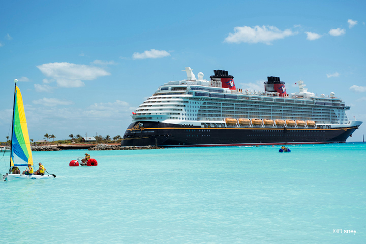 disney cruises costco