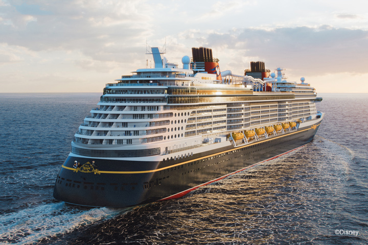 disney cruise vancouver 2023