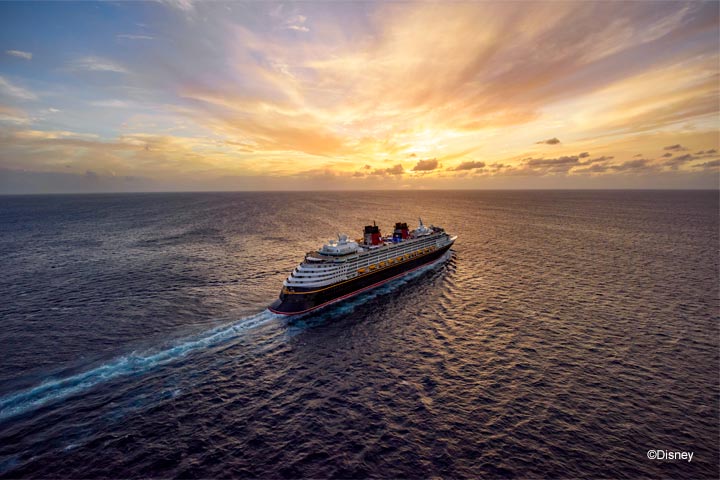 disney cruise vancouver 2023