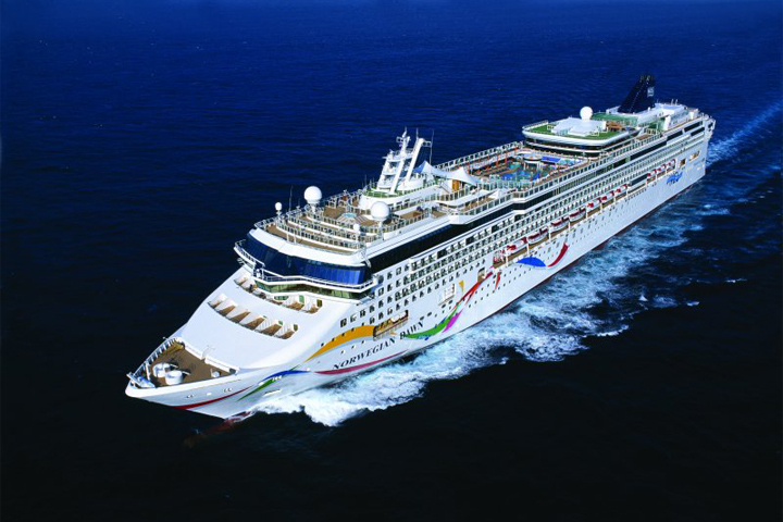 ncl cruises canada