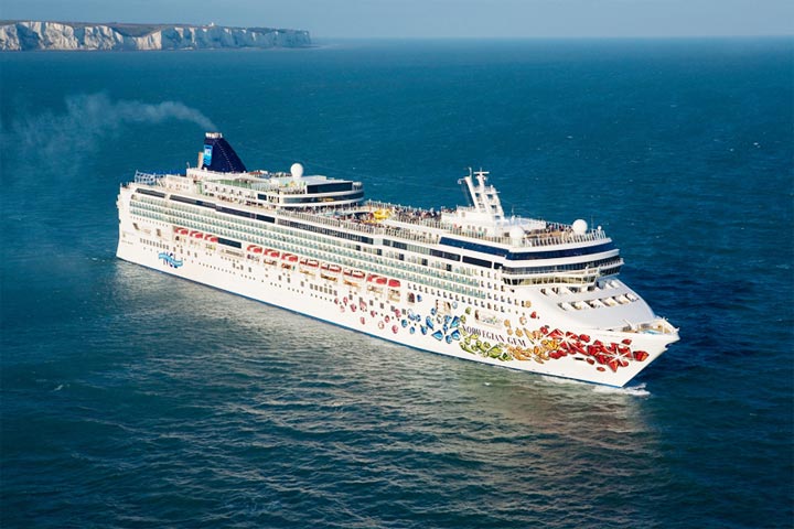 ncl cruises canada