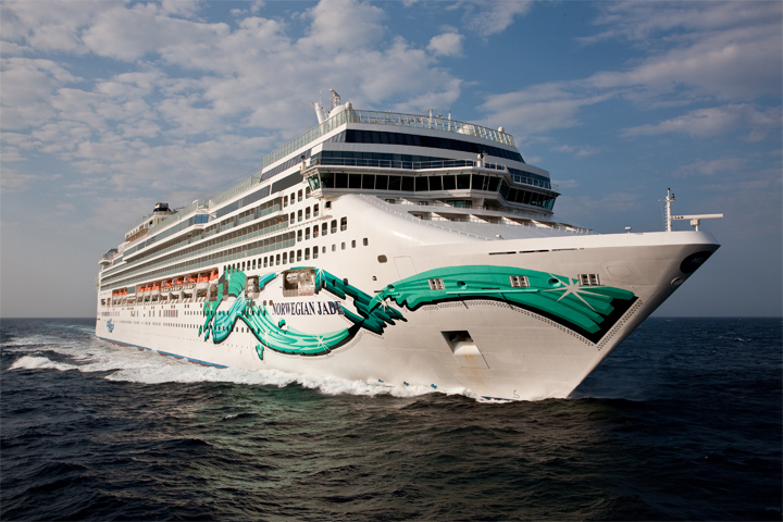 ncl cruises canada