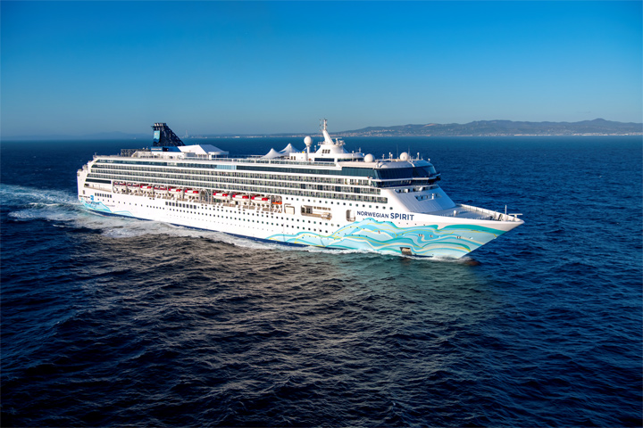 ncl cruises canada