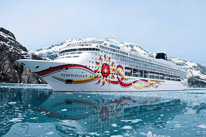 norwegian cruise lines canadian dollars