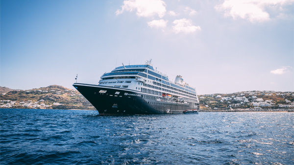 Cruise FPO 6