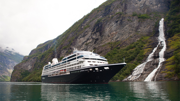 Cruise FPO 6