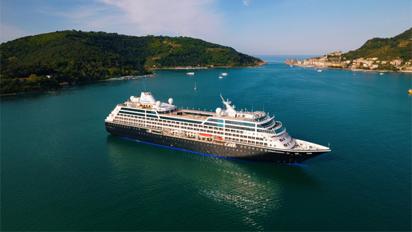 Cruise FPO 6
