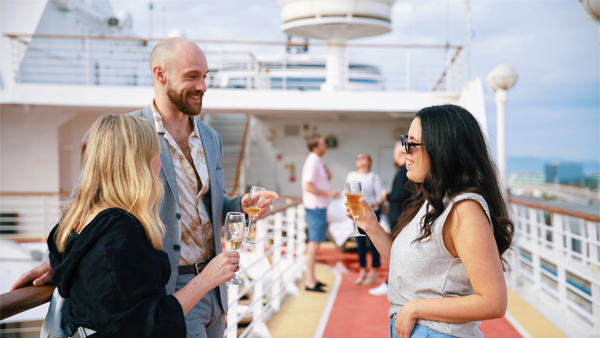 Cruise FPO 6