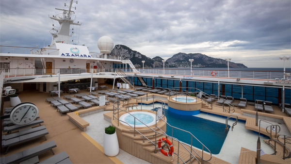 Cruise FPO 6