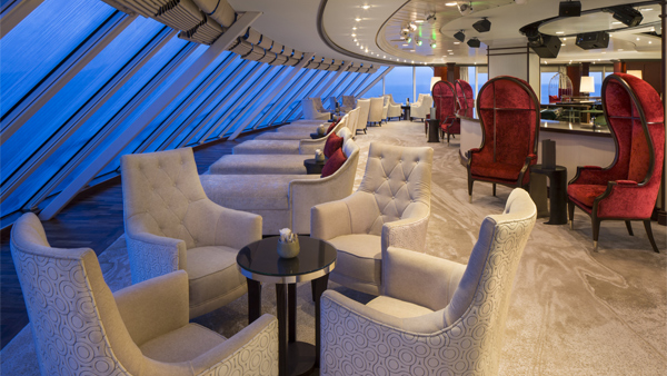 Cruise FPO 6