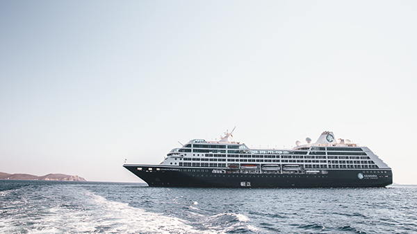 Cruise FPO 6