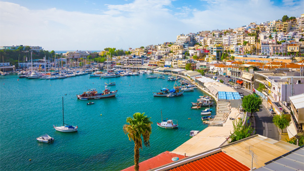 Azamara Quest ship image