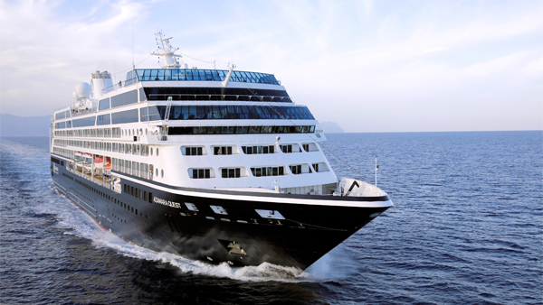 Cruise FPO 6