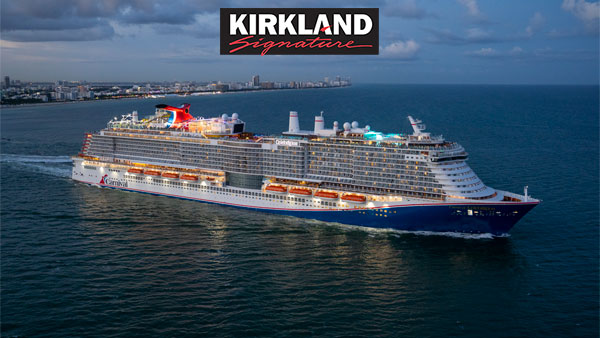 Cruise FPO 6